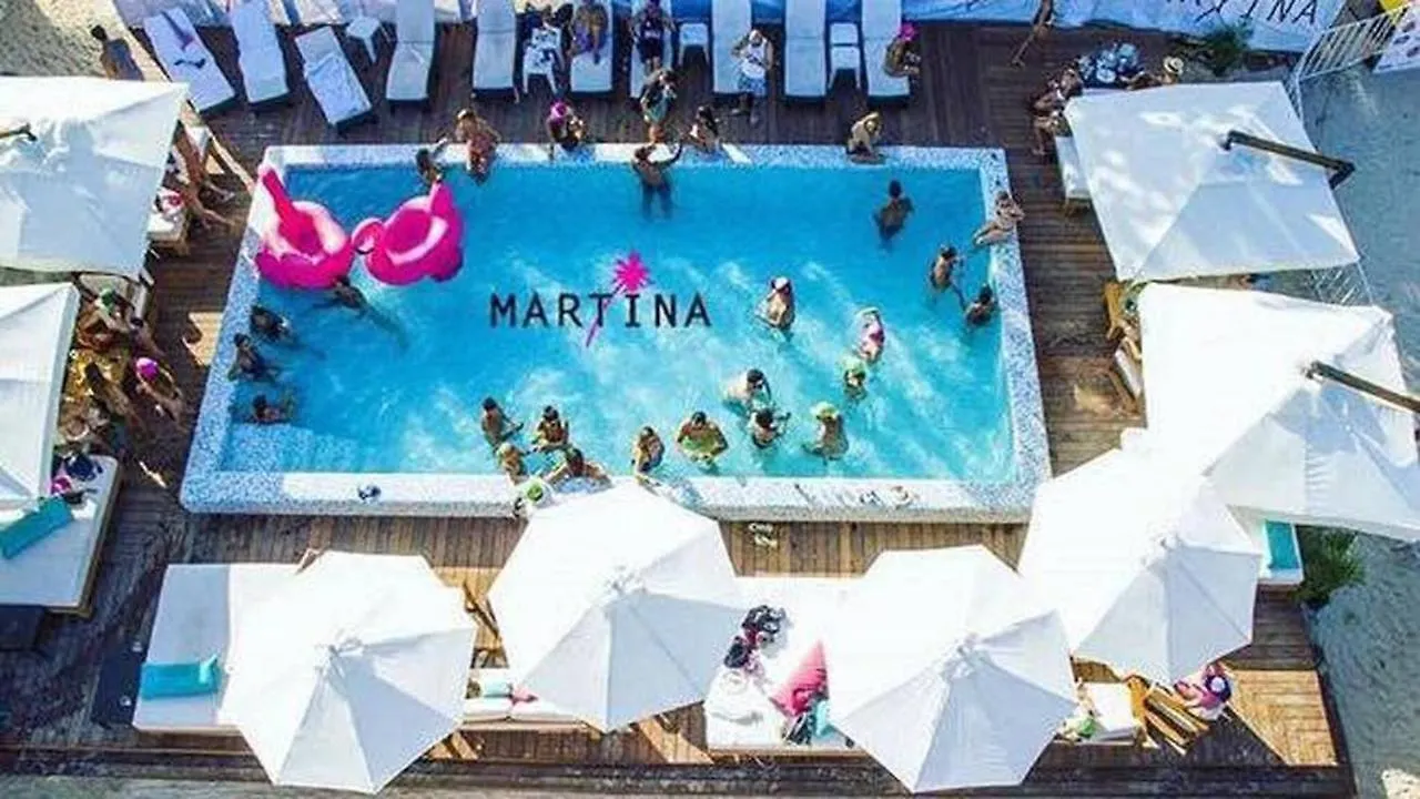 Apartmán Breathtaking 2 Bedroom, Private Terrace Bbq Playa del Carmen